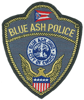 Blue Ash, Ohio, Police Department
