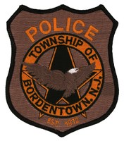 Bordentown Township, New Jersey, Police Department