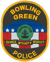 Bowling Green, Kentucky, Police Department