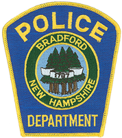 Bradford, New Hampshire, Police Department