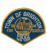Brighton, New York, Police Department