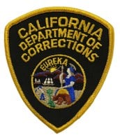 California Department of Corrections