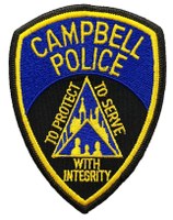 Campbell, California, Police Department