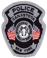 Canastota, New York, Police Department