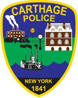 Carthage, New York, Police Department