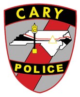 Cary, North Carolina, Police Department