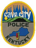 Cave City, Kentucky, Police Department