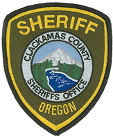 Clackamas County, Oregon, Sheriff's Office