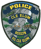 Cle Elum-Roslyn-South Cle Elum, Washington, Police Department