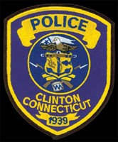 Clinton, Connecticut, Police Department