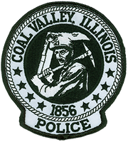 Coal Valley, Illinois, Police Department