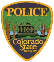 Colorado State University Police Department