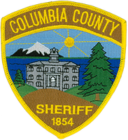 Columbia County, Oregon, Sheriff's Department