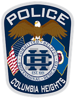 Columbia Heights, Minnesota, Police Department