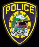 Coos Bay, Oregon, Police Department