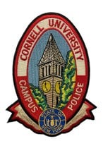 Cornell University Police Department, Ithaca, New York