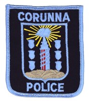 Corunna, Michigan, Police Department