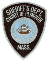 County of Plymouth, Massachusetts, Sheriff’s Department