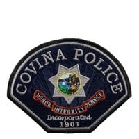 Covina, California, Police Department
