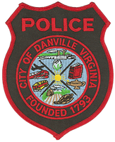 Danville, Virginia, Police Department