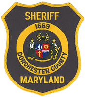 Dorchester County, Maryland, Sheriff’s Office