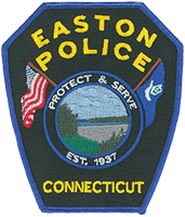 Easton, Connecticut, Police Department