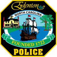 Edenton, North Carolina, Police Department