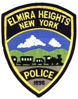 Elmira Heights, New York, Police Department