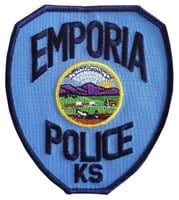 Emporia, Kansas, Police Department