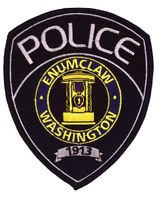 Enumclaw, Washington, Police Department
