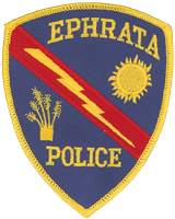 Ephrata, Washington, Police Department