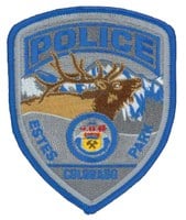 Estes Park, Colorado, Police Department