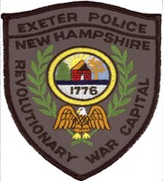 Exeter, New Hampshire, Police Department