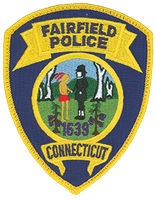 Fairfield, Connecticut, Police Department