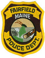 Fairfield, Maine, Police Department