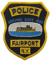 Fairport, New York, Police Department