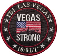 FBI Las Vegas, Nevada, Division