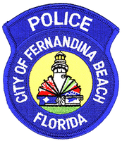 Fernandina Beach, Florida, Police Department