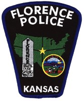 Florence, Kansas, Police Department