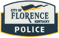 Florence, Kentucky, Police Department