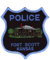 Fort Scott, Kansas, Police Department