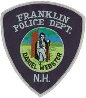 Franklin, New Hampshire, Police Department