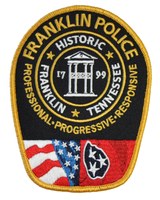 Franklin, Tennessee, Police Department