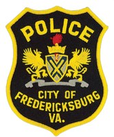 Fredericksburg, Virginia, Police Department