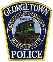 Georgetown, Massachusetts, Police Department