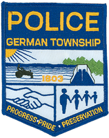 German Township (Montgomery County), Ohio, Police Department