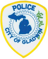 Gladwin, Michigan, Police Department