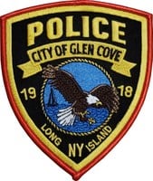 Glen Cove, New York, Police Department