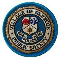 Glencoe, Illinois, Department of Public Safety