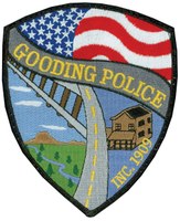 Gooding, Idaho, Police Department